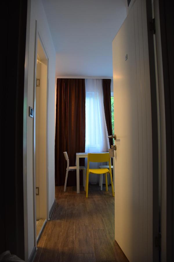 Sms Studios Soko Banja Εξωτερικό φωτογραφία
