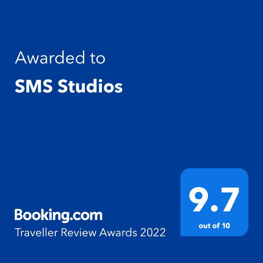 Sms Studios Soko Banja Εξωτερικό φωτογραφία